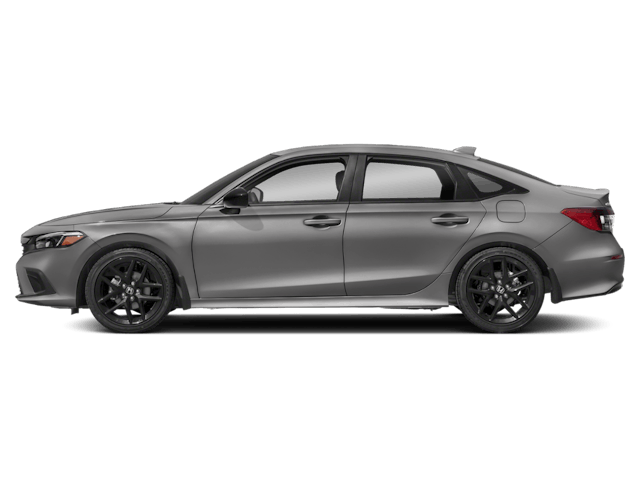 2023 Honda Civic Sedan 4dr Car
